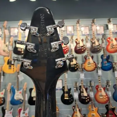 Gibson Les Paul Music City 2